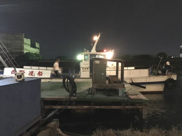 武庫川一文字ワインド