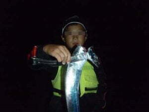 武庫川一文字ワインド