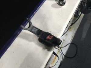 ブルーマックス乗合船