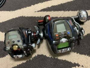 19シーボーグ200J