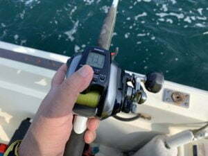 19シーボーグ200Jとフォースマスター600の比較