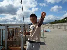 タチウオワインド