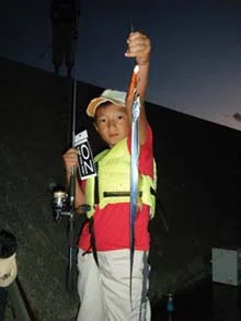 タチウオワインド