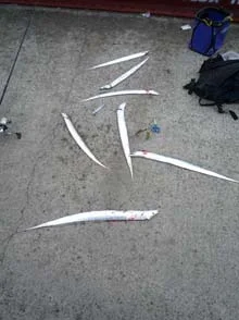 タチウオワインド