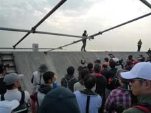 タチウオワインド