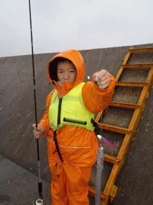 タチウオワインド