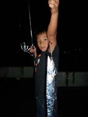 タチウオワインド