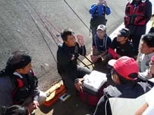 タチウオワインド